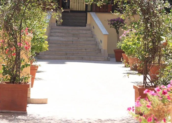 Residence Balduina