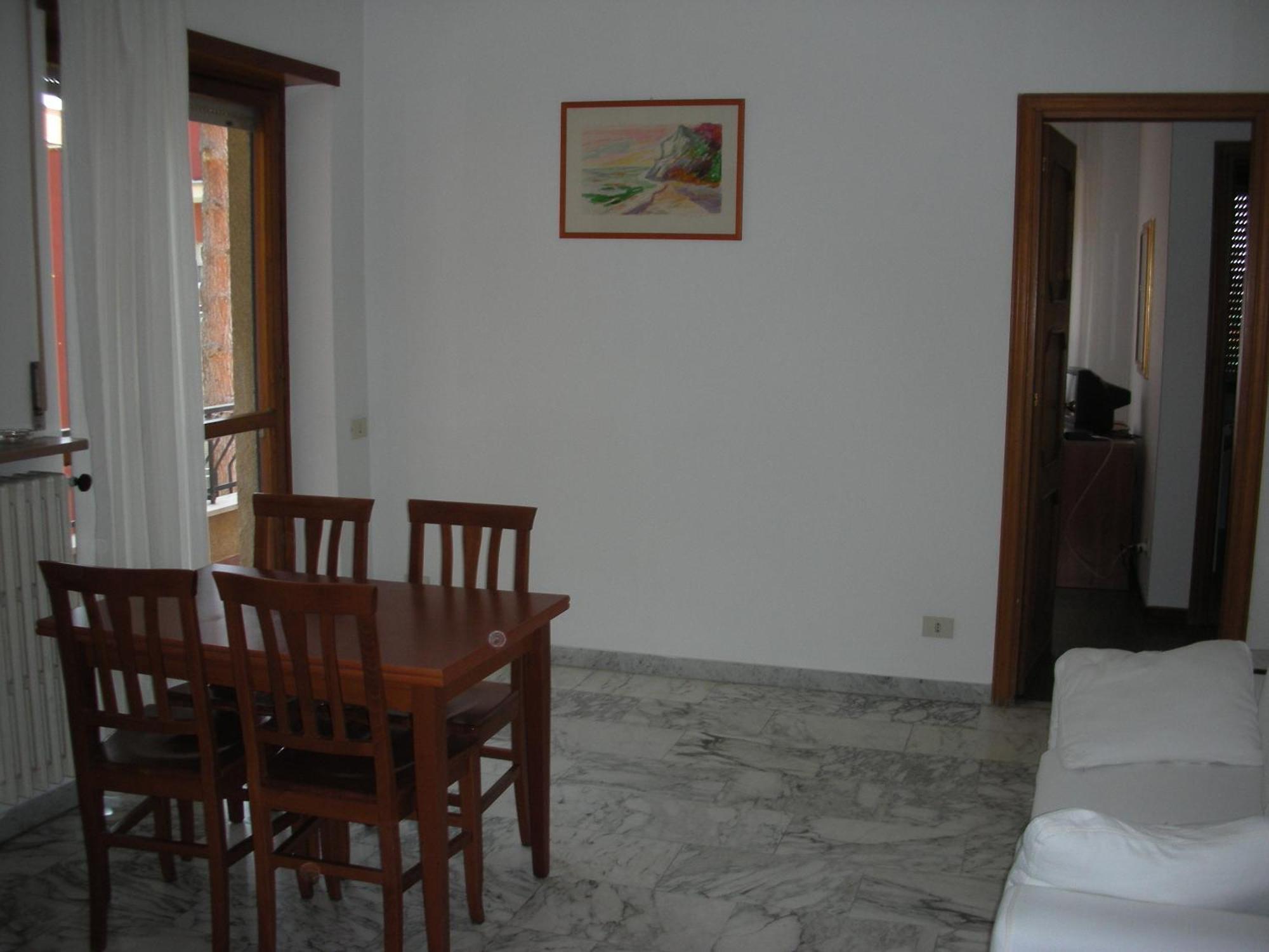 Aparthotel Balduina Roma