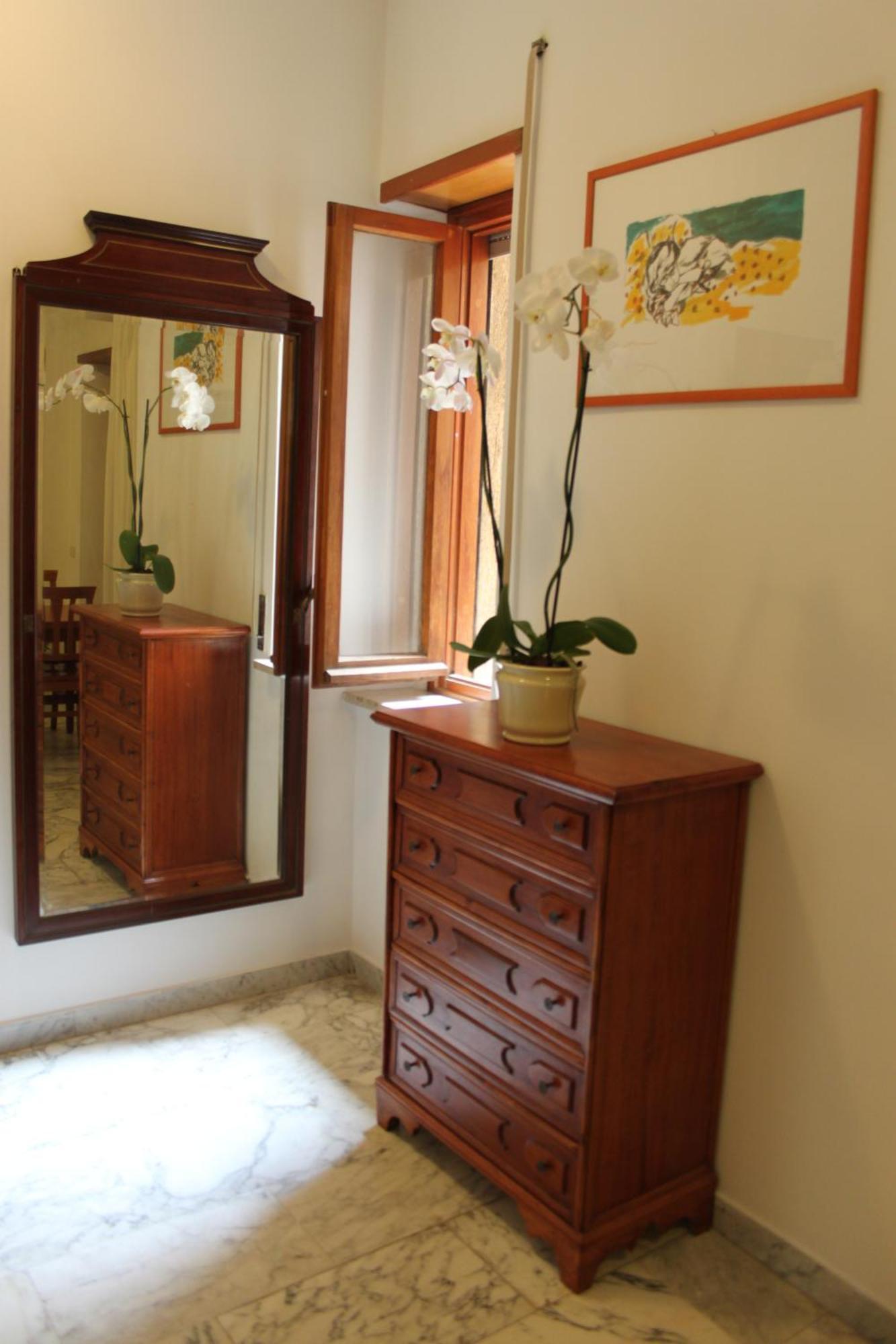 Aparthotel Balduina *