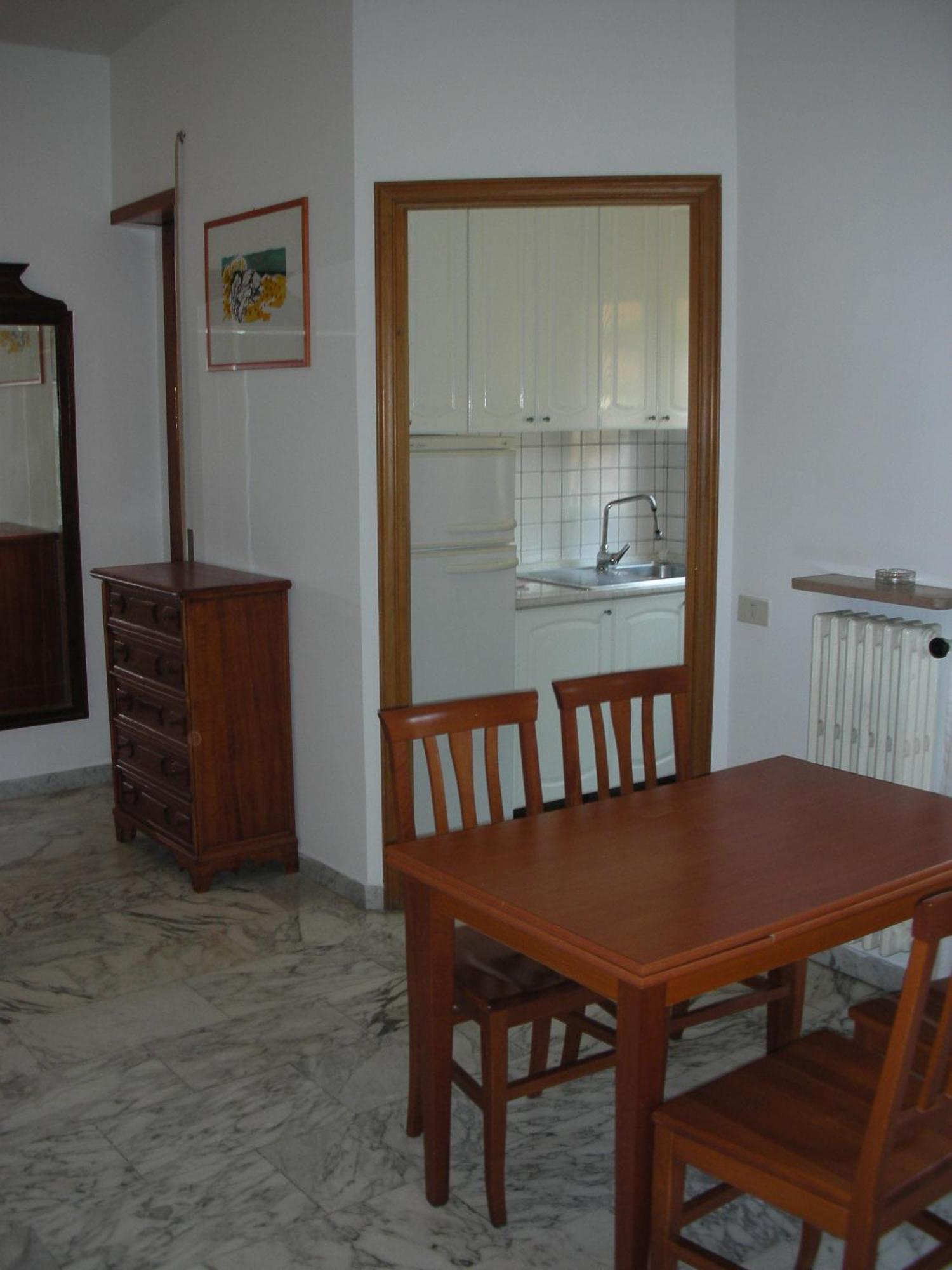 Aparthotel Balduina