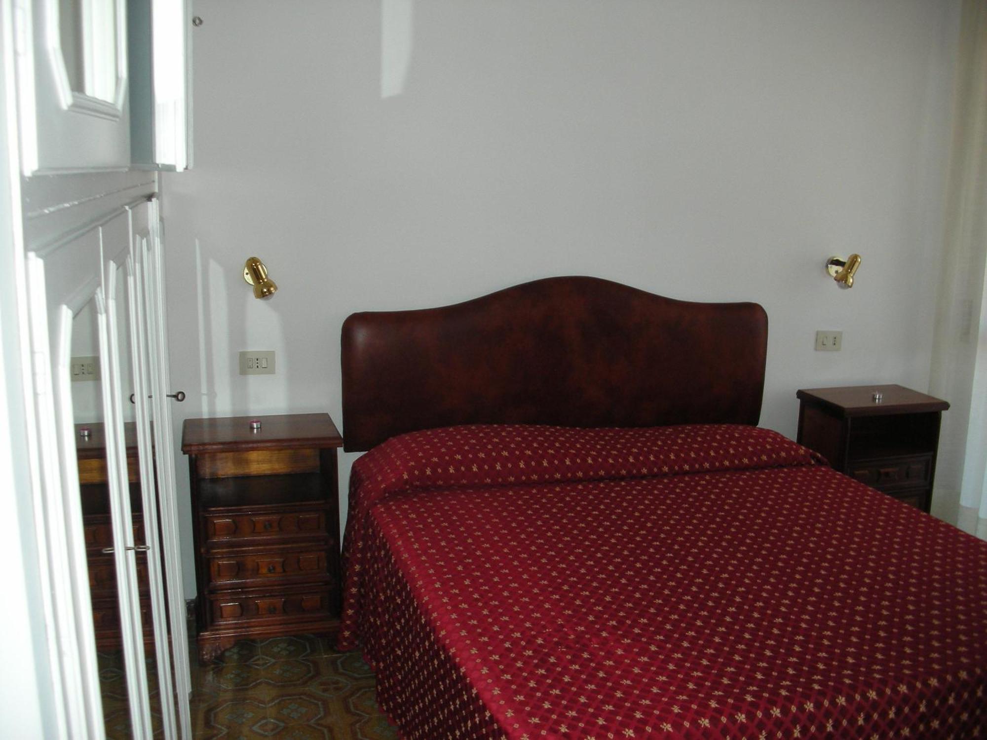 Apart-hotel Balduina Roma