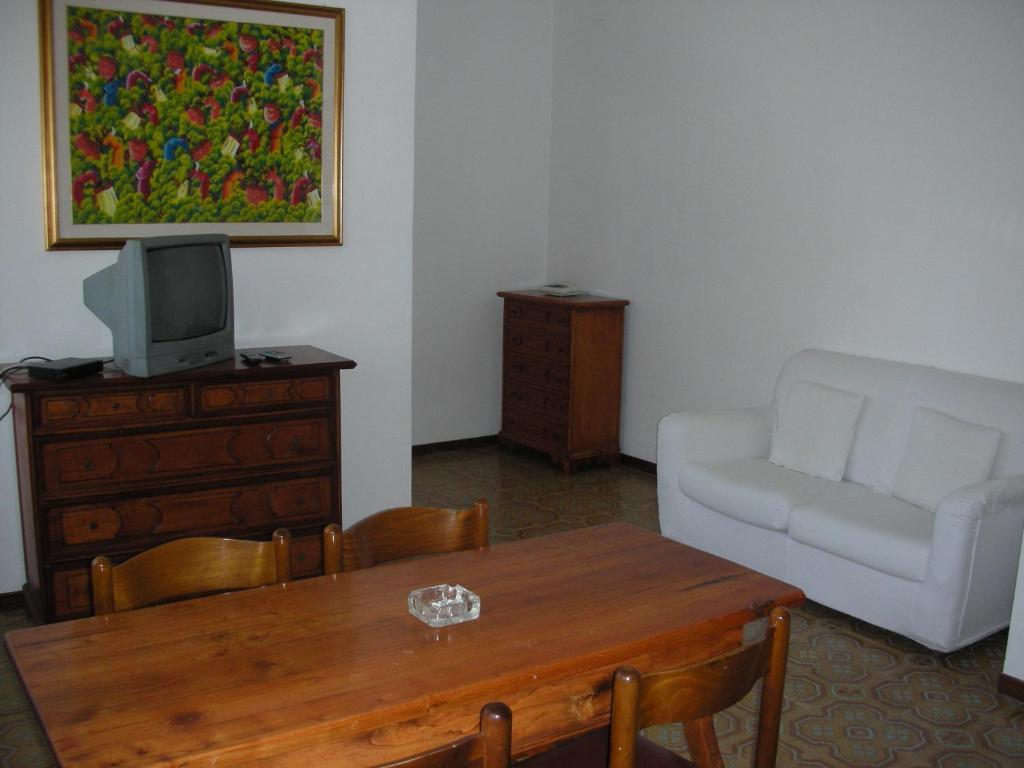 Balduina Aparthotel