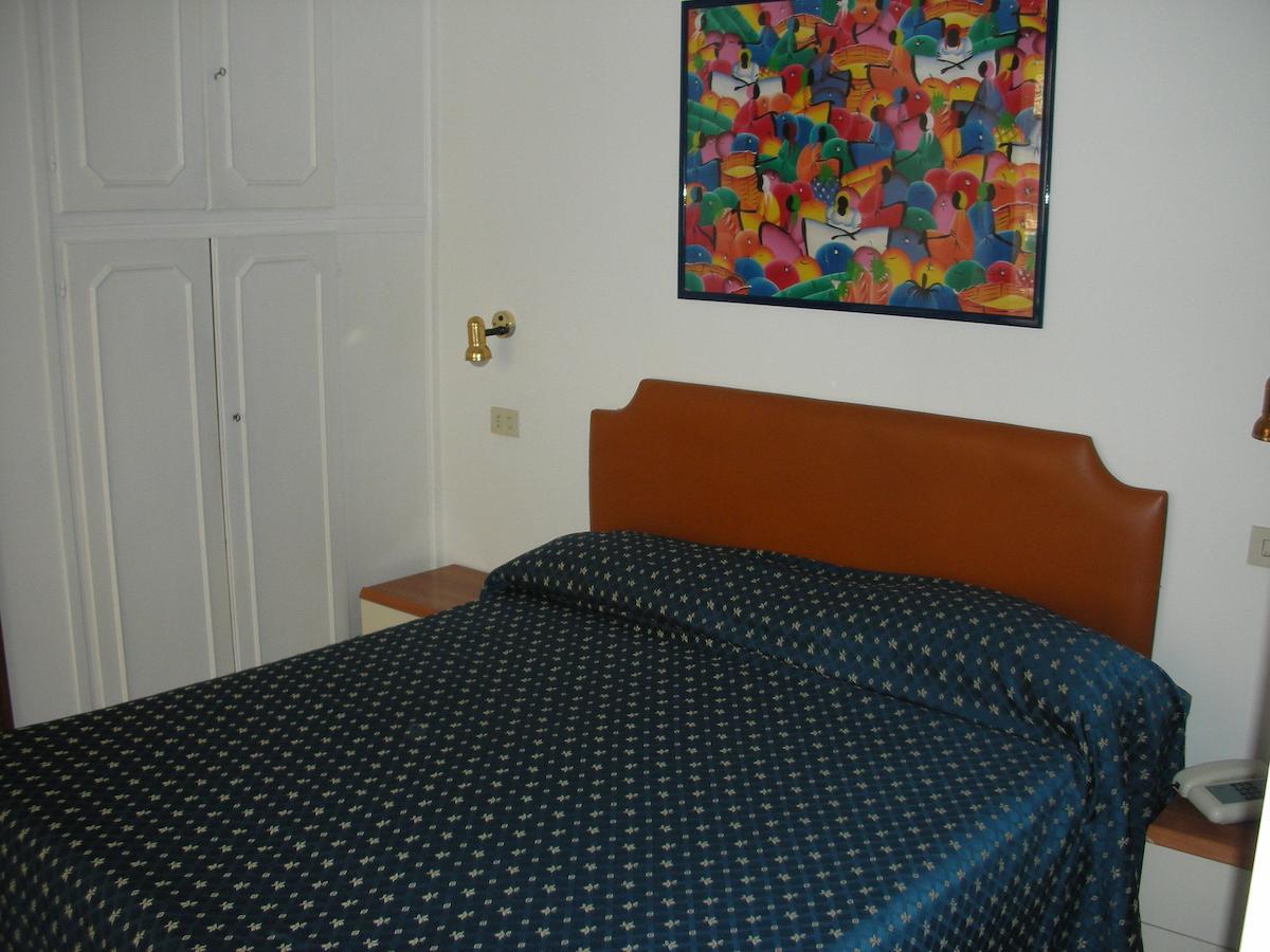 Balduina Apart-hotel *