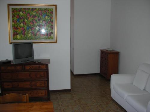 Aparthotel Balduina