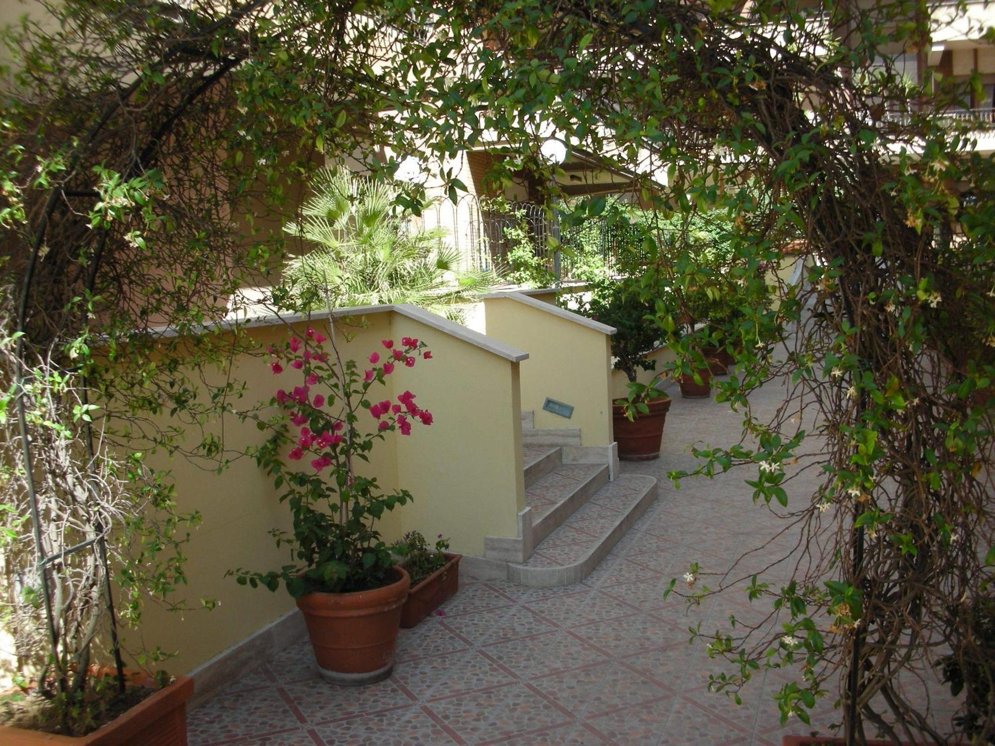 Aparthotel Balduina